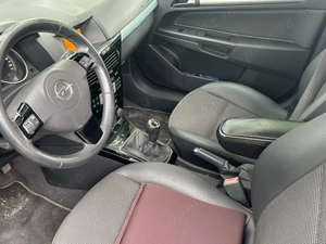 Vând Opel Astra J - imagine 7