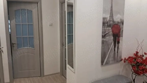 Inchiriere apartament 2 camere -spatios si luminos (centru) - imagine 2
