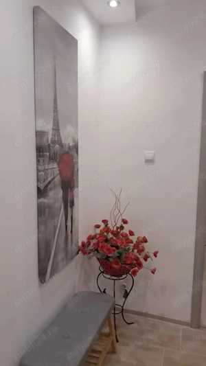 Inchiriere apartament 2 camere -spatios si luminos (centru) - imagine 4