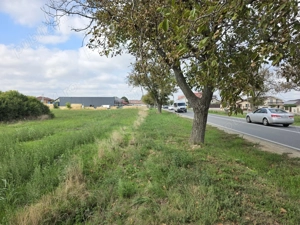 Teren 2024 mp - Calea Santandrei, Oradea - imagine 8