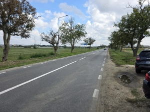 Teren 2024 mp - Calea Santandrei, Oradea - imagine 7