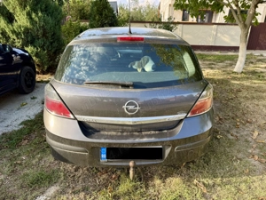 Vând Opel Astra J - imagine 8