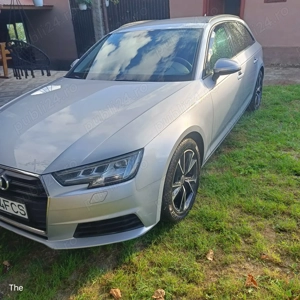 Audi A4 B9 avant 2017 - imagine 8