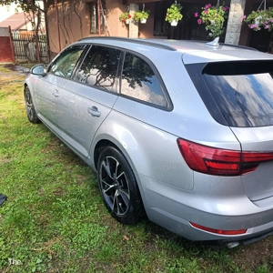 Audi A4 B9 avant 2017 - imagine 10