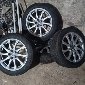 Audi A4 B9 avant 2017 - imagine 5