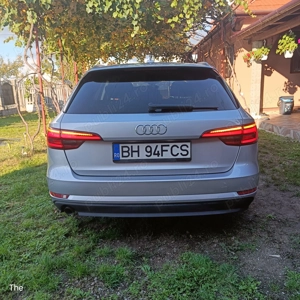 Audi A4 B9 avant 2017 - imagine 9