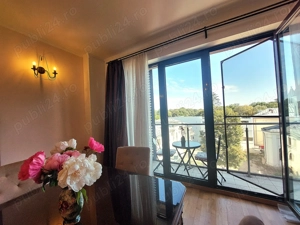  Inchiriere apartament 3 camere Kiseleff Piata Victoriei 