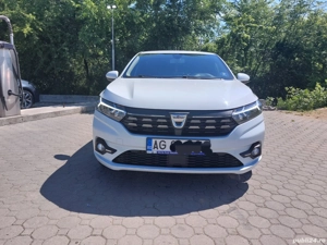 Vand Dacia Logan - imagine 8