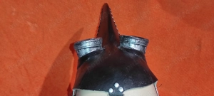 masca cu cioc pt. serbari tematice  - imagine 4 masca cu cioc pt. serbari tematice  - imagine 4