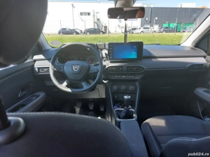 Vand Dacia Logan - imagine 3