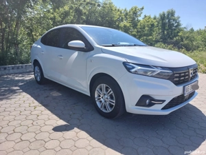 Vand Dacia Logan - imagine 7