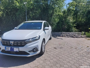 Vand Dacia Logan - imagine 9