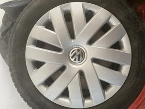 Vând cauciucuri cu genți