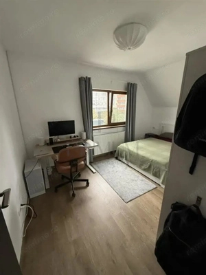 Dacia- 2 camere,centrala termica, izolat, mobilat si utilat - imagine 5