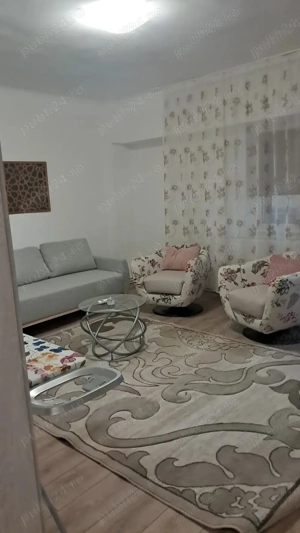 Inchiriere apartament 2 camere -spatios si luminos (centru) - imagine 6