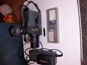 Cameră foto digital Panasonic 