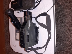 Cameră foto digital Panasonic  - imagine 3