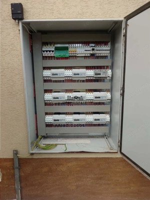 Cladire noua, ideala pentru cazare sau spatii de birouri in Brad, Hd - imagine 11