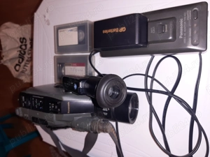 Cameră foto digital Panasonic  - imagine 4