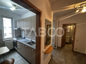 Apartament de inchiriat cu 2 camere pet friendly + loc de parcare - imagine 13