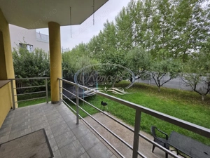 Apartament cu garaj, terasa si curte, Zorilor, pet friendly  - imagine 17