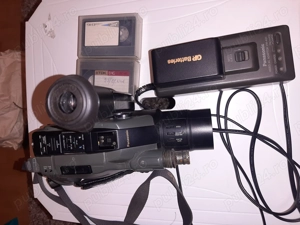 Cameră foto digital Panasonic  - imagine 5