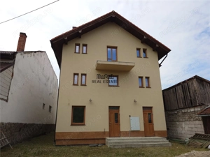 Cladire noua, ideala pentru cazare sau spatii de birouri in Brad, Hd - imagine 12