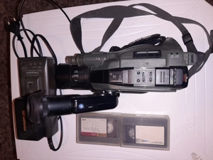 Cameră foto digital Panasonic  - imagine 2