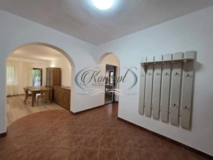 Apartament cu garaj, terasa si curte, Zorilor, pet friendly  - imagine 4