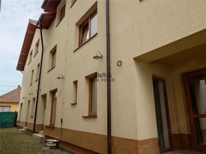 Cladire noua, ideala pentru cazare sau spatii de birouri in Brad, Hd - imagine 2