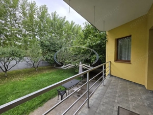 Apartament cu garaj, terasa si curte, Zorilor, pet friendly  - imagine 16