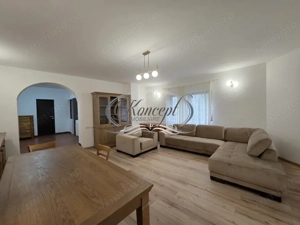 Apartament cu garaj, terasa si curte, Zorilor, pet friendly  - imagine 2