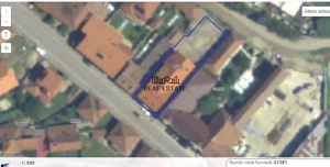 Cladire noua, ideala pentru cazare sau spatii de birouri in Brad, Hd - imagine 14