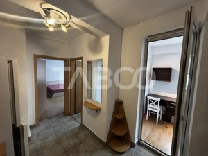 Apartament de inchiriat cu 2 camere pet friendly + loc de parcare - imagine 8