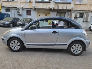 Citroen c 3 pluriel 1.4 benzina  oferta bomba
