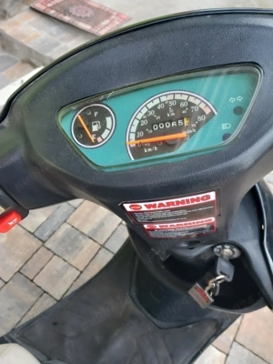 Vind Mototciclu 49CC Direct Bike - imagine 4