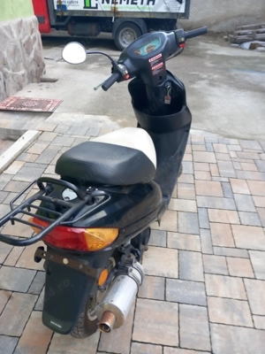 Vind Mototciclu 49CC Direct Bike - imagine 3