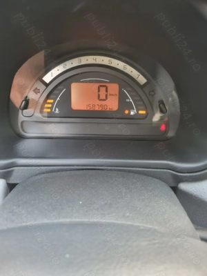 Citroen c 3 pluriel 1.4 benzina  oferta bomba - imagine 3