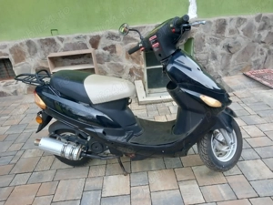 Vind Mototciclu 49CC Direct Bike - imagine 2