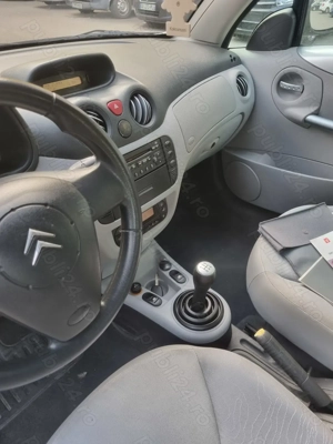 Citroen c 3 pluriel 1.4 benzina  oferta bomba - imagine 6