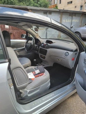 Citroen c 3 pluriel 1.4 benzina  oferta bomba - imagine 5