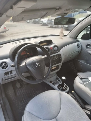 Citroen c 3 pluriel 1.4 benzina  oferta bomba - imagine 8