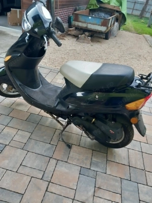 Vind Mototciclu 49CC Direct Bike - imagine 5