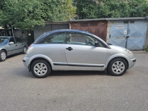 Citroen c 3 pluriel 1.4 benzina  oferta bomba - imagine 4