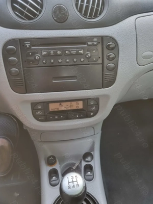 Citroen c 3 pluriel 1.4 benzina  oferta bomba - imagine 7