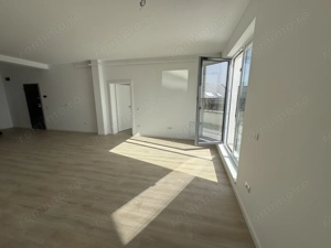 Comision 0%. Terasa 20 mp. 2 bai. Bloc NOU