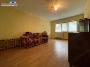 Apartament cu 2 camere de vanzare zona Casa Olteanu Tulcea