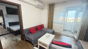 Inchiriez Garsoniera Studio cu loc de parcare in Militari Residence - imagine 2