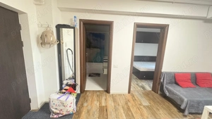 Inchiriez Garsoniera Studio cu loc de parcare in Militari Residence - imagine 4