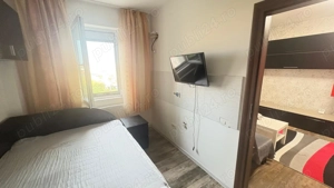 Inchiriez Garsoniera Studio cu loc de parcare in Militari Residence - imagine 6